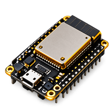 Módulos IoT ESP32